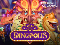 Casino promosyonları çekme6